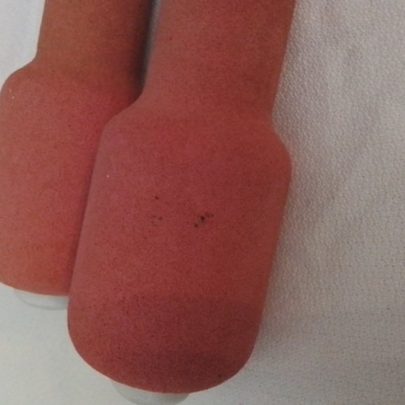 Padded 1lb hand weights - Picture 5 of 8